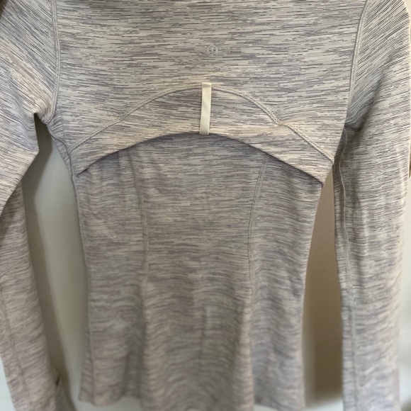 Lululemon Define Jacket - Picture 2 of 6